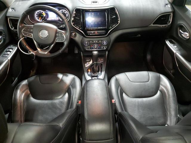 Photo 8 from auction – 2019 JEEP CHEROKEE L with VIN 1C4PJMDX9KD391476