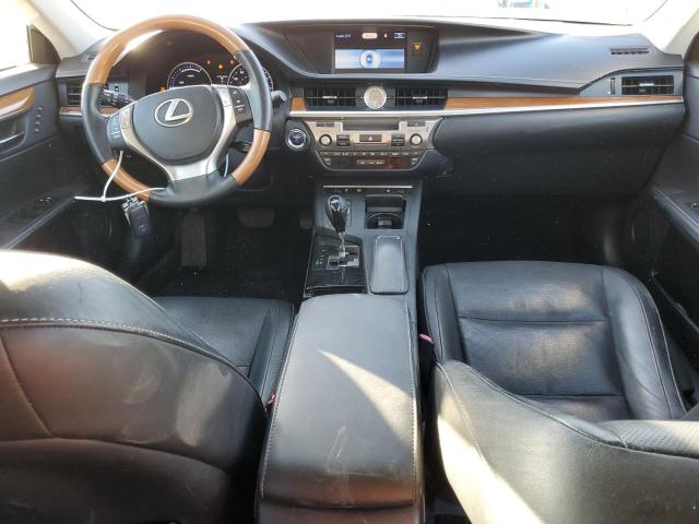 Photo 8 from auction – 2015 LEXUS ES 300H with VIN JTHBW1GG0F2088947