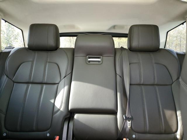 Photo 10 from auction – 2017 LAND ROVER RANGE ROVE with VIN SALWR2FV2HA679931