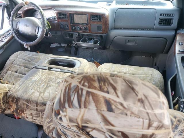 Photo 8 from auction – 2002 FORD F350 SRW S with VIN 1FTSW31F92EA03951