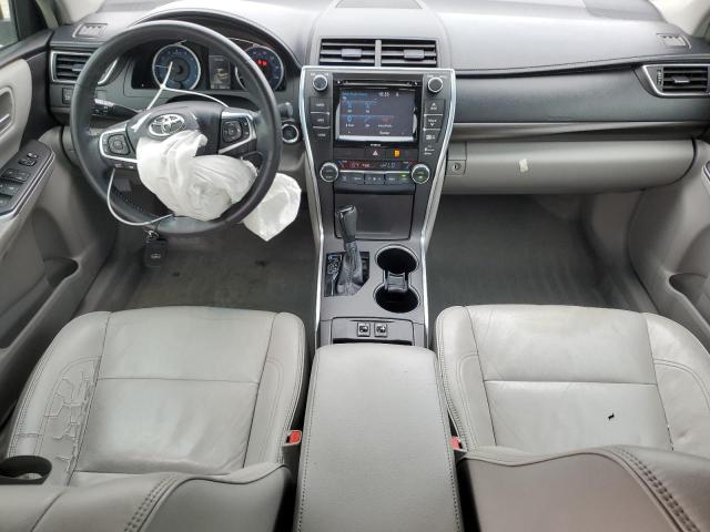 Photo 8 from auction – 2016 TOYOTA CAMRY LE with VIN 4T1BF1FK8GU504039