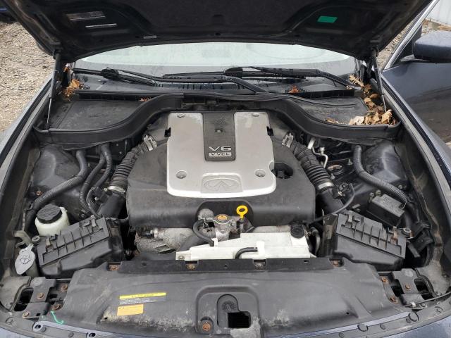 Photo 11 from auction – 2012 INFINITI G37 with VIN JN1CV6AR2CM972228