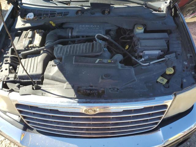 Photo 12 from auction – 2008 CHRYSLER ASPEN LIMI with VIN 1A8HW58248F145290