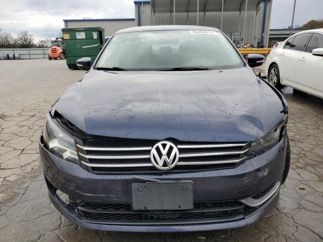 Photo 5 from auction – 2014 VOLKSWAGEN PASSAT S with VIN 1VWAT7A38EC084634