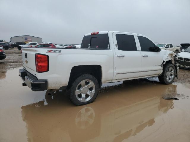 Photo 3 from auction – 2014 CHEVROLET SILVERADO with VIN 3GCUKSEC3EG127712