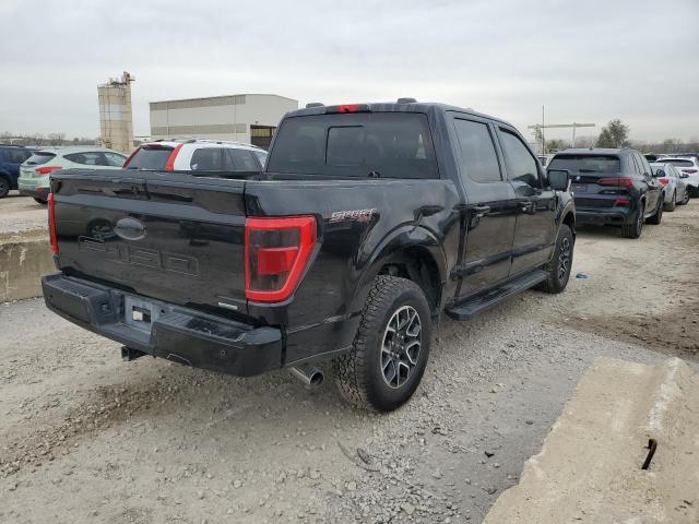Photo 3 from auction – 2022 FORD F150 SUPER with VIN 1FTEW1EP6NKD39101