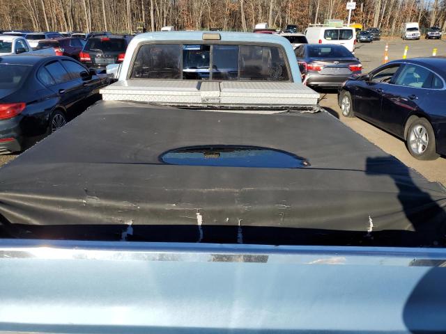 Photo 10 from auction – 1987 CHEVROLET V10 with VIN 1GCEV14K8HF397684