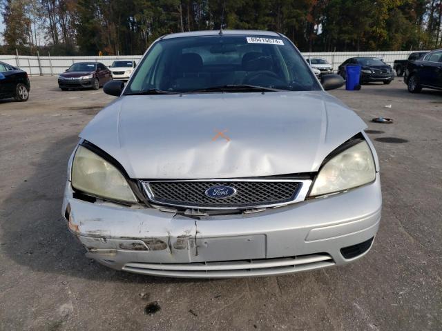 Photo 5 from auction – 2007 FORD FOCUS ZX4 with VIN 1FAFP34N87W335372