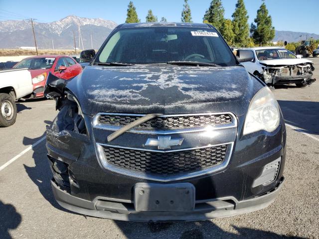 Photo 5 from auction – 2011 CHEVROLET EQUINOX LS with VIN 2CNALBEC8B6303205