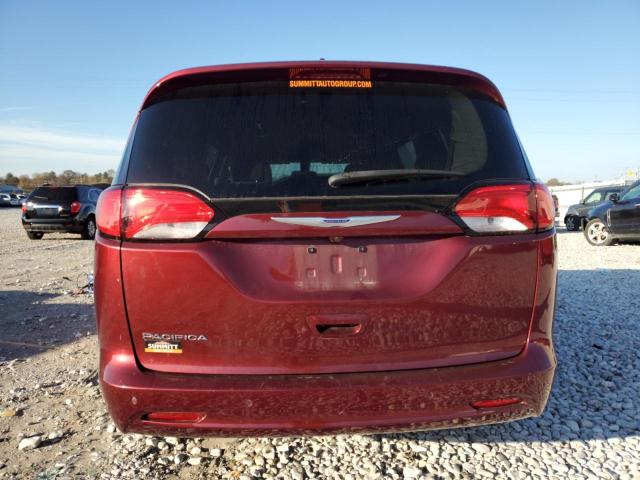 Photo 6 from auction – 2019 CHRYSLER PACIFICA L with VIN 2C4RC1CG8KR533350