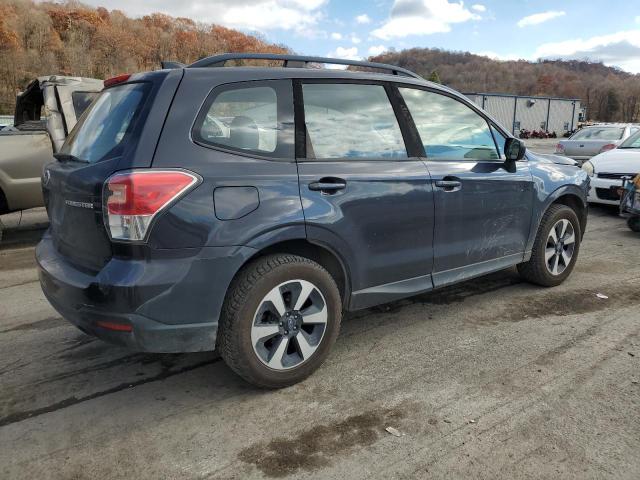 Photo 3 from auction – 2018 SUBARU FORESTER 2 with VIN JF2SJABC1JH495994
