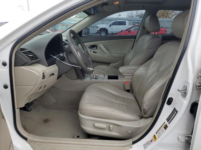 Photo 7 from auction – 2007 TOYOTA CAMRY HYBR with VIN 4T1BB46K27U008702