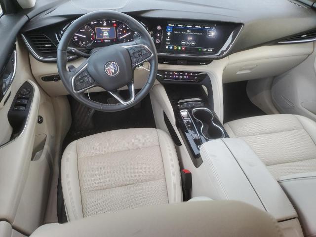 Photo 8 from auction – 2022 BUICK ENVISION E with VIN LRBFZPR45ND128814