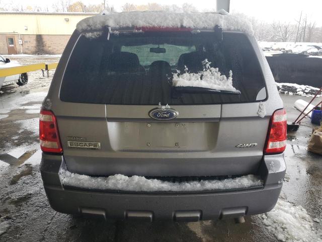 Photo 6 from auction – 2008 FORD ESCAPE with VIN 1FMCU93118KB26972