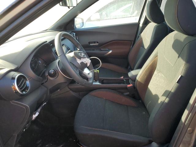 Photo 7 from auction – 2024 NISSAN KICKS SR with VIN 3N1CP5DVXRL519152