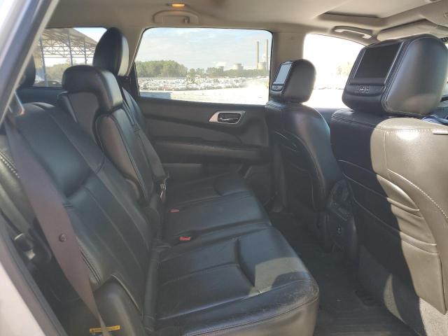Photo 11 from auction – 2013 NISSAN PATHFINDER with VIN 5N1AR2MM8DC628262