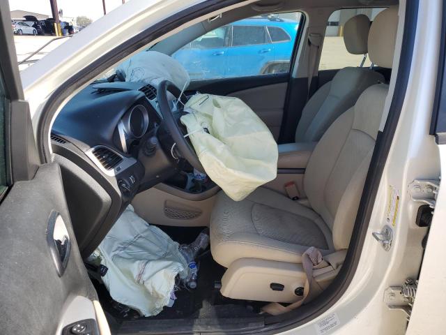 Photo 7 from auction – 2012 DODGE JOURNEY SX with VIN 3C4PDCBG8CT353267
