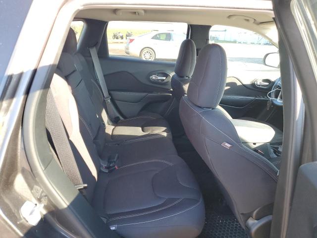 Photo 11 from auction – 2016 JEEP CHEROKEE L with VIN 1C4PJLCB8GW274306