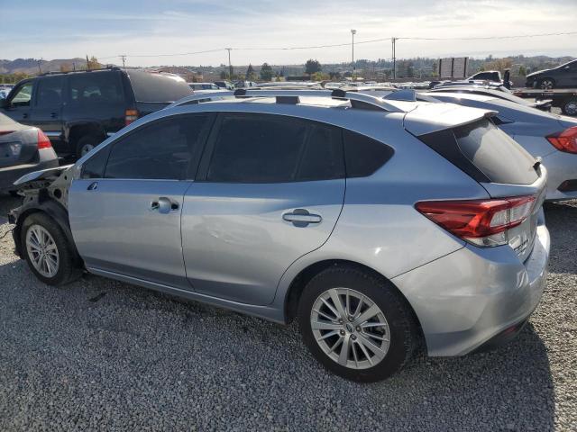 Photo 2 from auction – 2018 SUBARU IMPREZA PR with VIN 4S3GTAD65J3748009