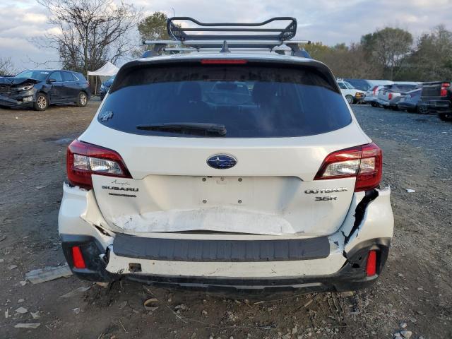 Photo 6 from auction – 2019 SUBARU OUTBACK TO with VIN 4S4BSETC1K3347114