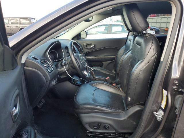 Photo 7 from auction – 2020 JEEP COMPASS LI with VIN 3C4NJDCB4LT127347
