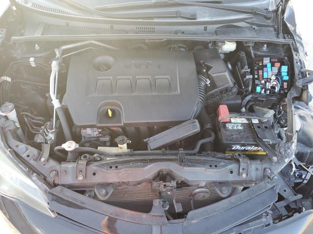Photo 11 from auction – 2017 TOYOTA COROLLA L with VIN 5YFBURHE0HP708980
