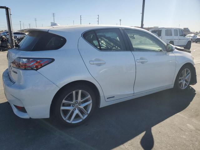 Photo 3 from auction – 2014 LEXUS CT 200 with VIN JTHKD5BH3E2185670