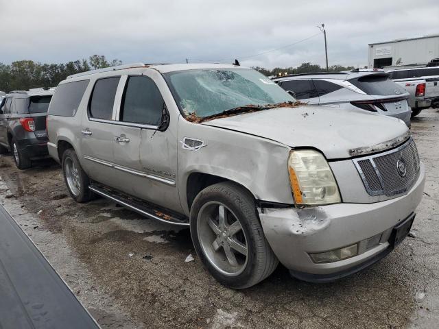 Photo 4 from auction – 2008 CADILLAC ESCALADE E with VIN 1GYFK66808R147117