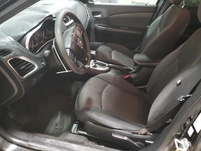 Photo 7 from auction – 2013 DODGE AVENGER SE with VIN 1C3CDZAG7DN749814