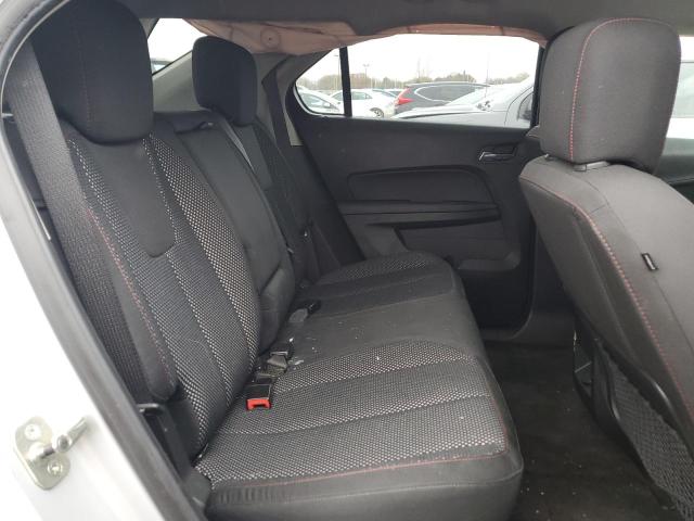 Photo 10 from auction – 2011 CHEVROLET EQUINOX LT with VIN 2CNALDEC7B6213264