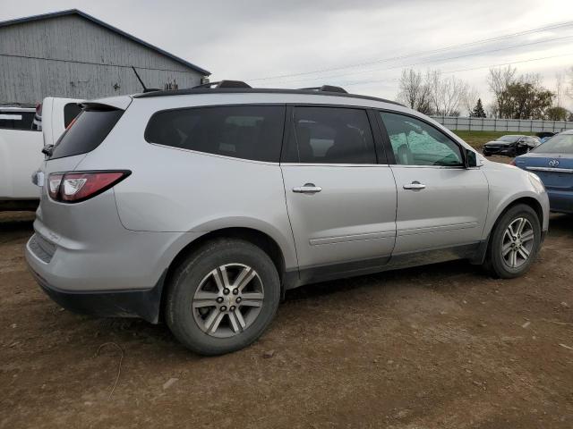 Photo 3 from auction – 2016 CHEVROLET TRAVERSE L with VIN 1GNKVHKD0GJ133216