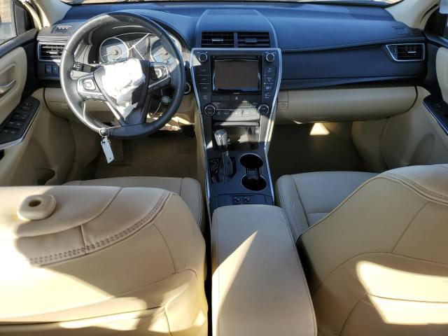 Photo 8 from auction – 2017 TOYOTA CAMRY LE with VIN 4T1BF1FK3HU655405