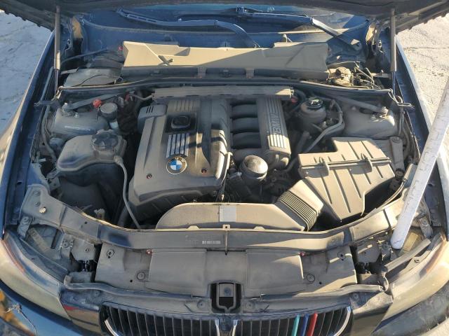 Photo 11 from auction – 2008 BMW 328 I with VIN WBAVA33508KX85497