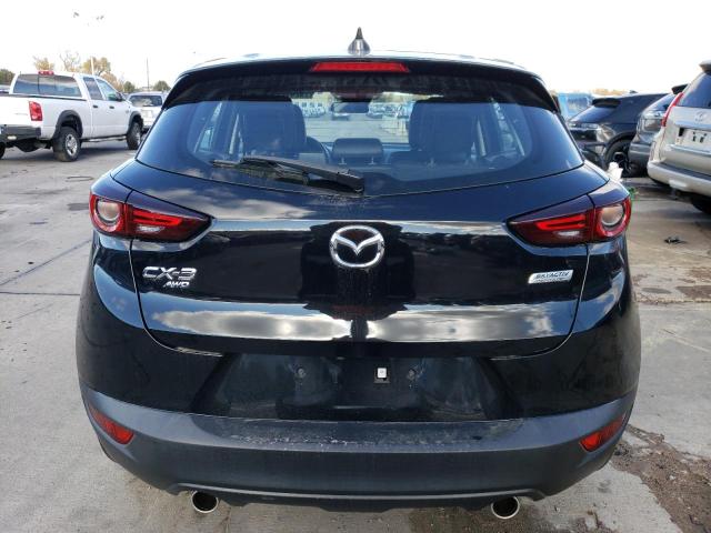 Photo 6 from auction – 2019 MAZDA CX-3 GRAND with VIN JM1DKFD76K1459262