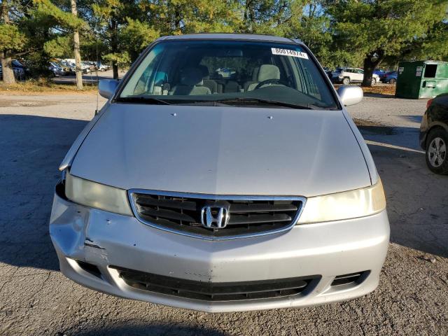 Photo 5 from auction – 2004 HONDA ODYSSEY EX with VIN 5FNRL18674B008682