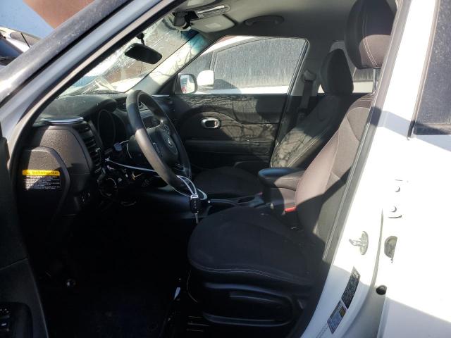 صورة رقم 7 من المزاد - 2015 KIA SOUL مع VIN KNDJN2A29F7230945