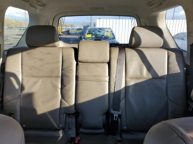Photo 10 from auction – 2014 LEXUS GX 460 with VIN JTJBM7FX3E5086115