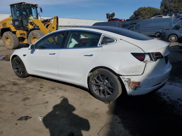 Photo 2 from auction – 2020 TESLA MODEL 3 with VIN 5YJ3E1EBXLF639877