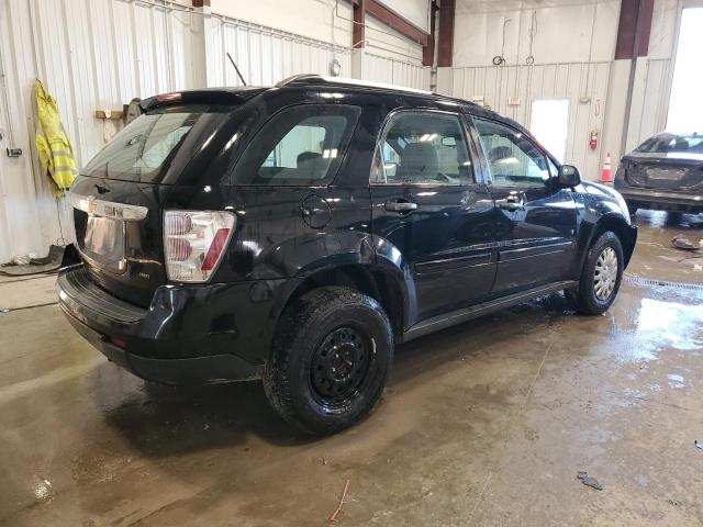 Photo 3 from auction – 2008 CHEVROLET EQUINOX LS with VIN 2CNDL23FX86029220