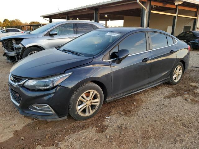 CHEVROLET CRUZE LT 2016 with VIN 1G1BE5SM9G7305370 - Photo from auction