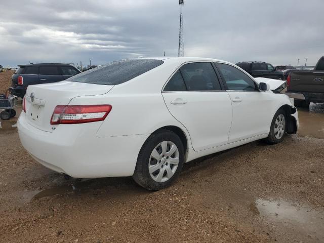 Photo 3 from auction – 2011 TOYOTA CAMRY BASE with VIN 4T1BF3EK5BU774299