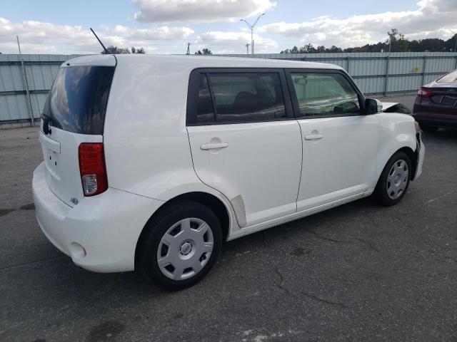Photo 3 from auction – 2012 TOYOTA SCION XB with VIN JTLZE4FE4CJ026137