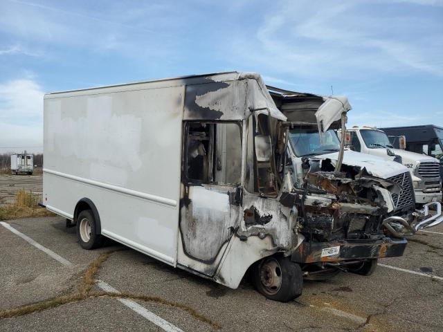 Photo 4 from auction – 2018 FORD ECONOLINE with VIN 1FC3E4K67JDC17255