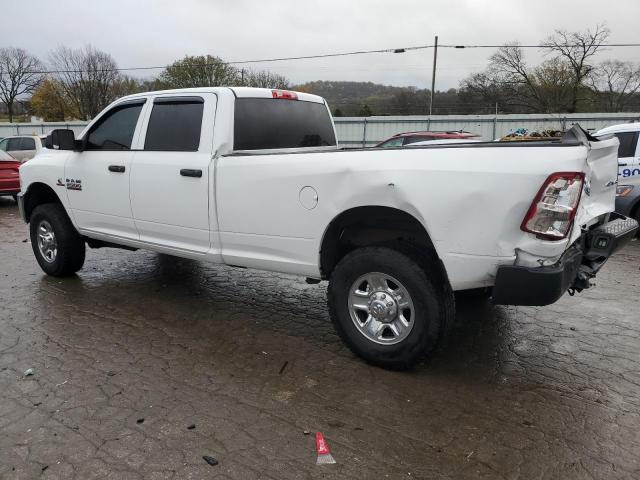 Foto 2 de la subasta – 2016 RAM 2500 ST con VIN 3C6UR5HLXGG107119