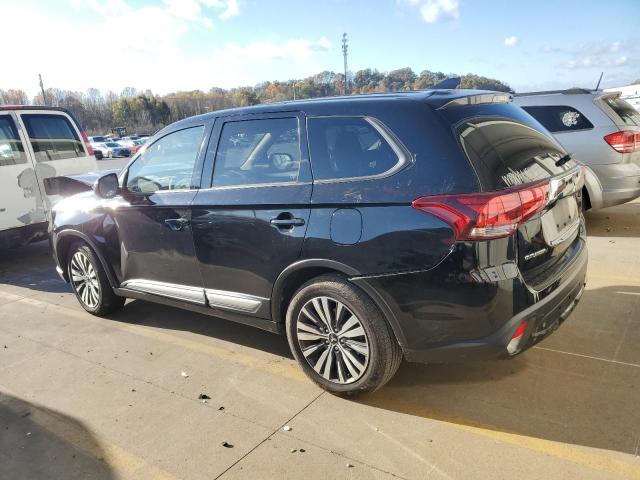 Photo 2 from auction – 2020 MITSUBISHI OUTLANDER with VIN JA4AD2A34LZ048317