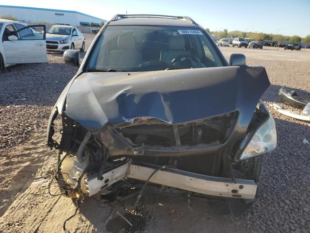 Photo 5 from auction – 2004 LEXUS RX 330 with VIN JTJHA31U440013341