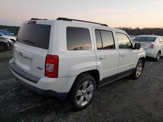 Photo 3 from auction – 2015 JEEP PATRIOT LA with VIN 1C4NJPFBXFD157797