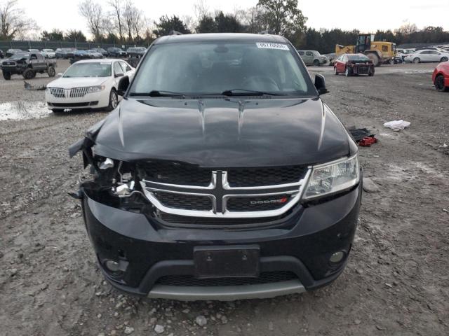 Photo 5 from auction – 2018 DODGE JOURNEY SX with VIN 3C4PDCBG0JT521738