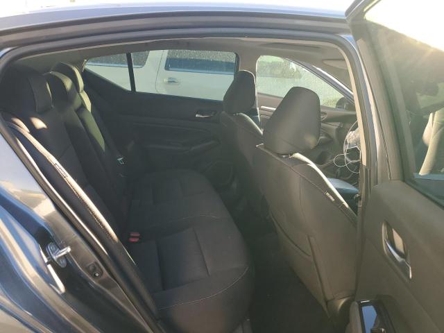 Photo 10 from auction – 2022 NISSAN ALTIMA SV with VIN 1N4BL4DV3NN408277