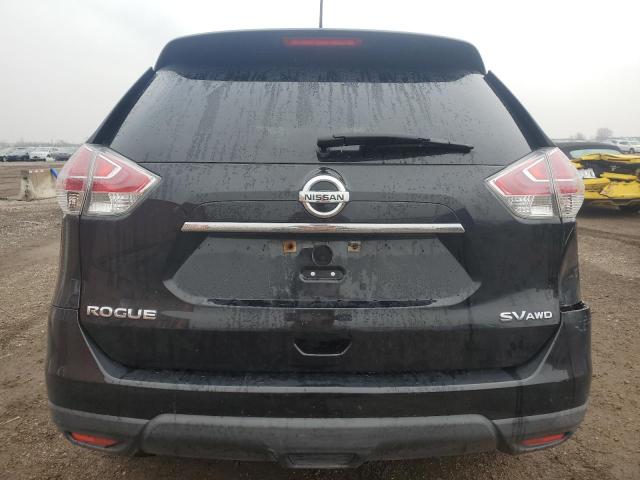 Photo 6 from auction – 2015 NISSAN ROGUE S with VIN 5N1AT2MVXFC855434